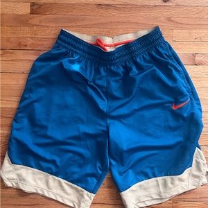 Men’s Nike shorts